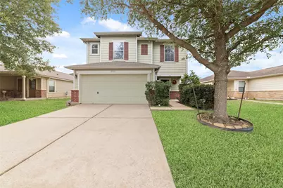 21311 Shadow River Lane, Spring, TX 77379 - Photo 1