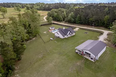 185 Dogwood Hill Trail, Groveton, TX 75845 - Photo 48