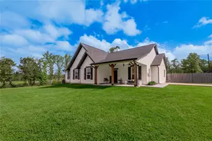 185 Dogwood Hill Trail, Groveton, TX 75845 - Photo 2