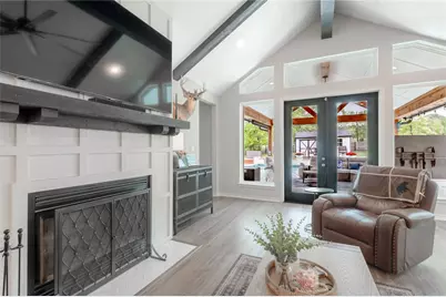 185 Dogwood Hill Trail, Groveton, TX 75845 - Photo 8