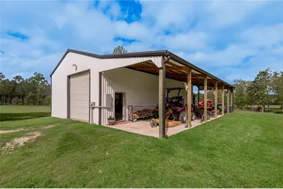 185 Dogwood Hill Trail, Groveton, TX 75845 - Photo 34