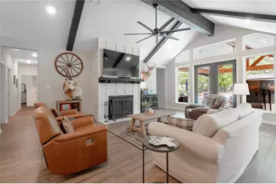 185 Dogwood Hill Trail, Groveton, TX 75845 - Photo 6