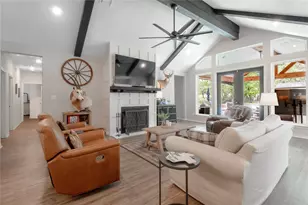 185 Dogwood Hill Trail, Groveton, TX 75845 - Photo 6