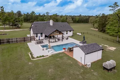 185 Dogwood Hill Trail, Groveton, TX 75845 - Photo 46