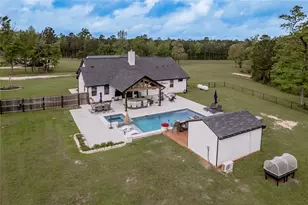 185 Dogwood Hill Trail, Groveton, TX 75845 - Photo 46