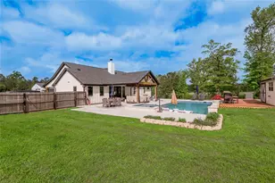 185 Dogwood Hill Trail, Groveton, TX 75845 - Photo 32