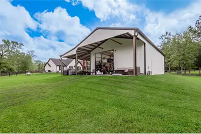 185 Dogwood Hill Trail, Groveton, TX 75845 - Photo 40