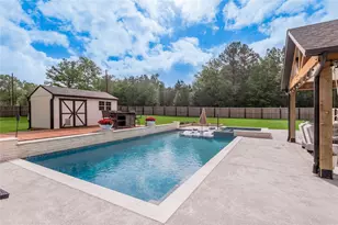 185 Dogwood Hill Trail, Groveton, TX 75845 - Photo 30