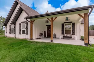 185 Dogwood Hill Trail, Groveton, TX 75845 - Photo 4