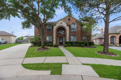 8407 Utah Oaks Court, Cypress, TX 77433 - Photo 26