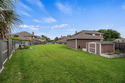 8407 Utah Oaks Court, Cypress, TX 77433 - Photo 18