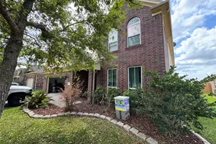 4610 Sedgewood Dr, Rosenberg, TX 77471 - Photo 1