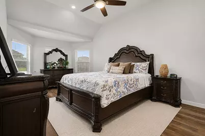 437 Ridge Palm Road, Magnolia, TX 77354 - Photo 10