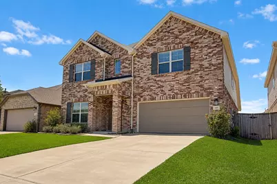 437 Ridge Palm Road, Magnolia, TX 77354 - Photo 22