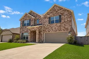437 Ridge Palm Rd, Magnolia, TX 77354 - Photo 22