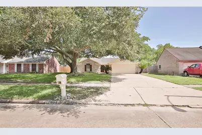 13303 Hampton Falls Drive, Houston, TX 77041 - Photo 2