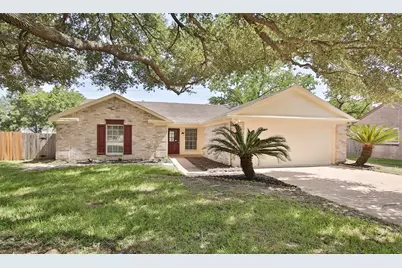 13303 Hampton Falls Drive, Houston, TX 77041 - Photo 1