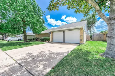 13407 Wells River Drive, Houston, TX 77041 - Photo 4