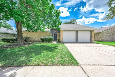 13407 Wells River Drive, Houston, TX 77041 - Photo 2