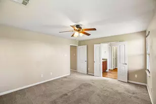 10777 South Lake Mist Lane, Willis, TX 77318 - Photo 34