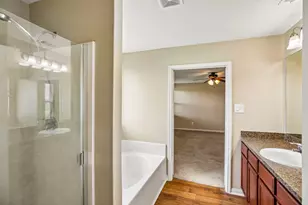 10777 South Lake Mist Lane, Willis, TX 77318 - Photo 36