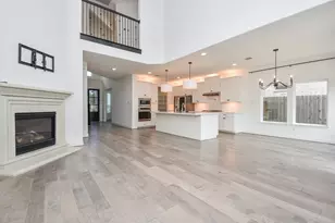 18251 Winding Willow Oak Way, Cypress, TX 77433 - Photo 8