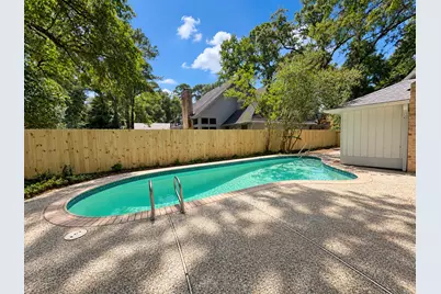 10715 E Timberwagon Circle, The Woodlands, TX 77380 - Photo 46