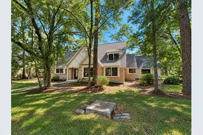 10715 E Timberwagon Circle, The Woodlands, TX 77380 - Photo 2