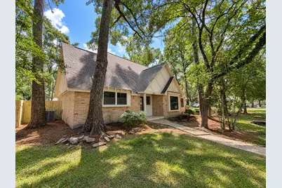 10715 E Timberwagon Circle, The Woodlands, TX 77380 - Photo 4