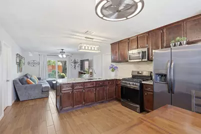 614 Branding Iron Lane, Houston, TX 77060 - Photo 6