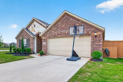112 Sea Glass Cove, Katy, TX 77493 - Photo 2