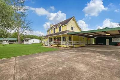 803 Hennesey Drive, Richmond, TX 77406 - Photo 2