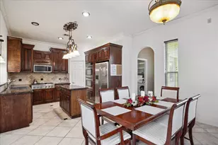 803 Hennesey Dr, Richmond, TX 77406 - Photo 14