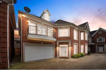 2222 Nantucket Drive #B, Houston, TX 77057 - Photo 1