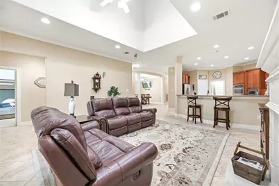 15411 Mustang Crossing Circle, Cypress, TX 77429 - Photo 4
