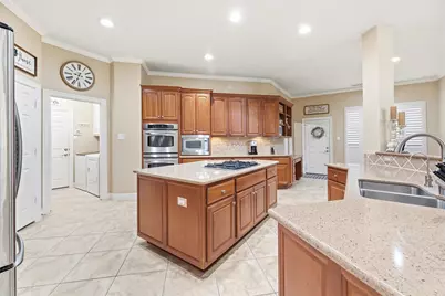 15411 Mustang Crossing Circle, Cypress, TX 77429 - Photo 6
