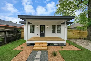 529 Hahlo St, Houston, TX 77020 - Photo 1