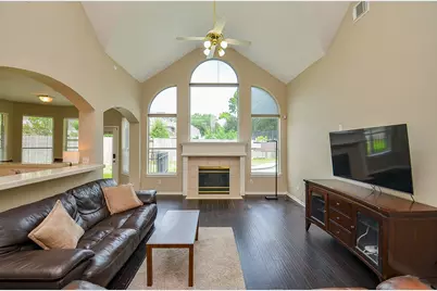 206 Wild Oak Run, Houston, TX 77094 - Photo 8