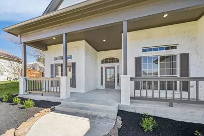 5437 Edgewater Court, Willis, TX 77318 - Photo 2