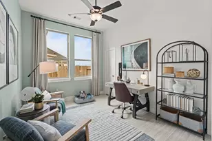 446 Hillview Nature Dr, New Caney, TX 77357 - Photo 24