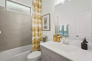 446 Hillview Nature Dr, New Caney, TX 77357 - Photo 16