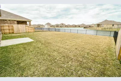 3783 Lake Bend Shore Drive, Spring, TX 77386 - Photo 2