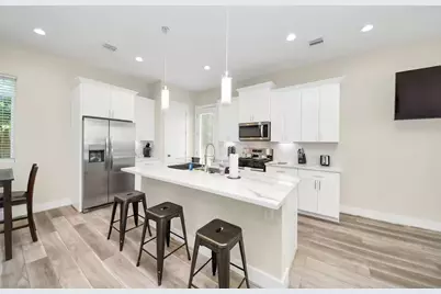 5935 Beall Street #D, Houston, TX 77091 - Photo 8