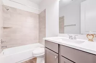 5902 Clementine Zest Dr, Manvel, TX 77578 - Photo 14
