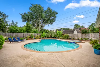 17327 W Copper Lakes Drive, Houston, TX 77095 - Photo 8