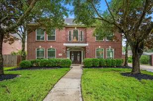 17327 W Copper Lakes Dr, Houston, TX 77095 - Photo 1