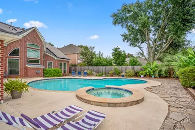 17327 W Copper Lakes Drive, Houston, TX 77095 - Photo 44
