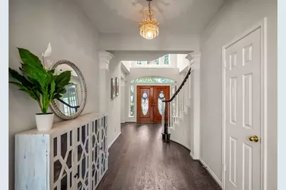 17327 W Copper Lakes Drive, Houston, TX 77095 - Photo 4