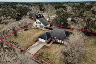 248 Wentworth Dr, West Columbia, TX 77486 - Photo 40