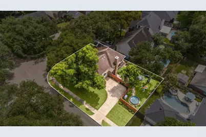 2002 Cannonbury Lane, Richmond, TX 77406 - Photo 2